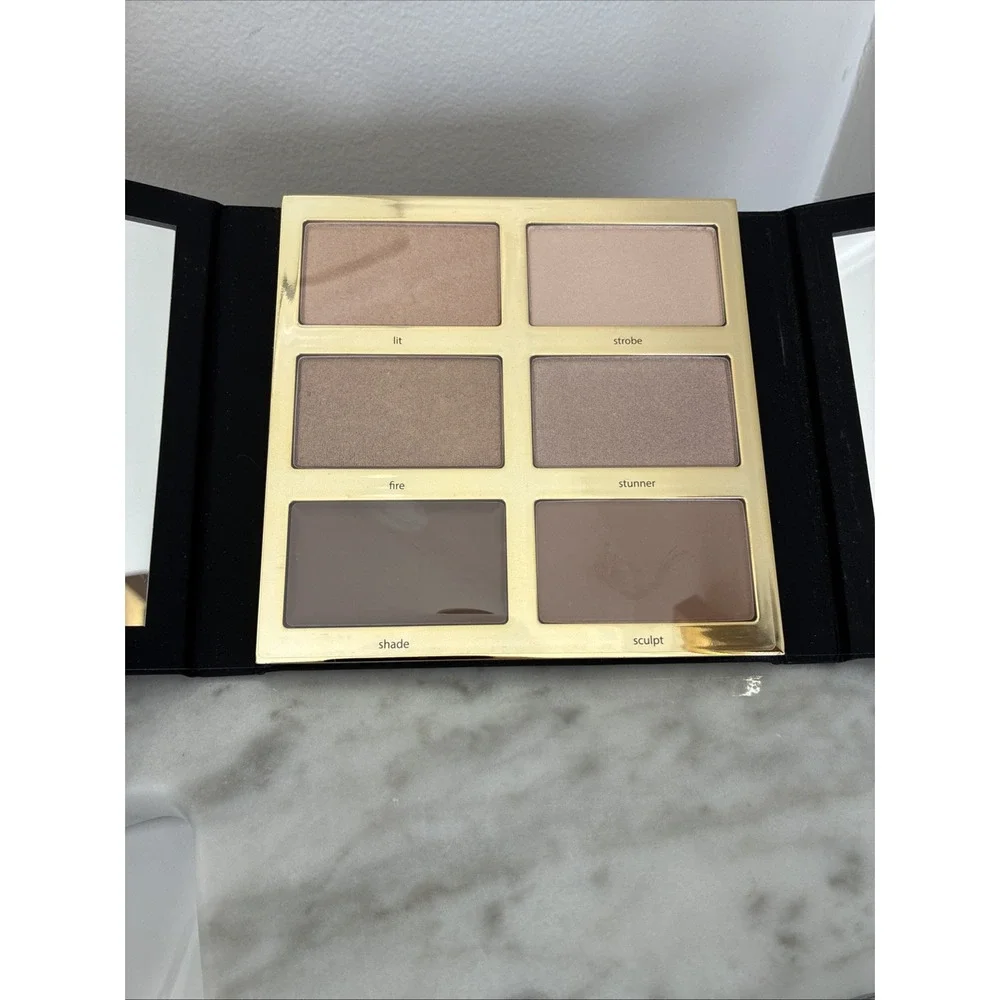 tarte contour palette